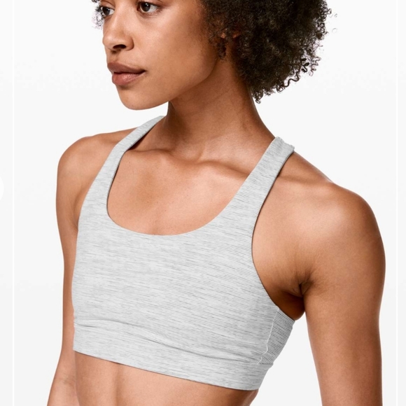Lululemon Invigorate Bra - Picture 3 of 6